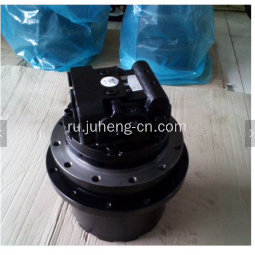 Бортовой привод KX161-2 Ходовой двигатель MAG-33V-510